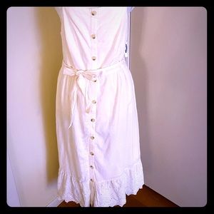 Old Navy Summer Dress